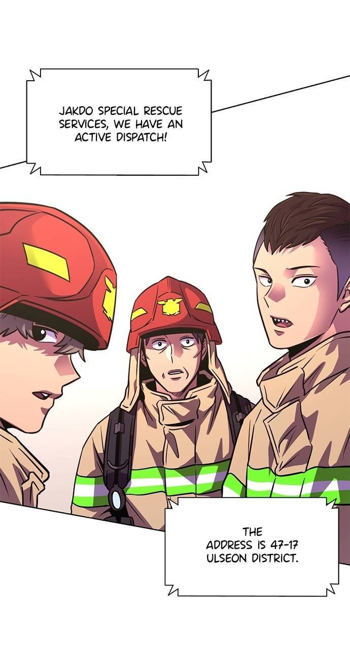 1 Second Chapter 291 page 54 - 