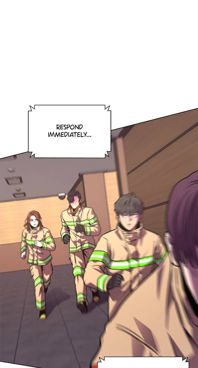 1 Second Chapter 291 page 56 - 