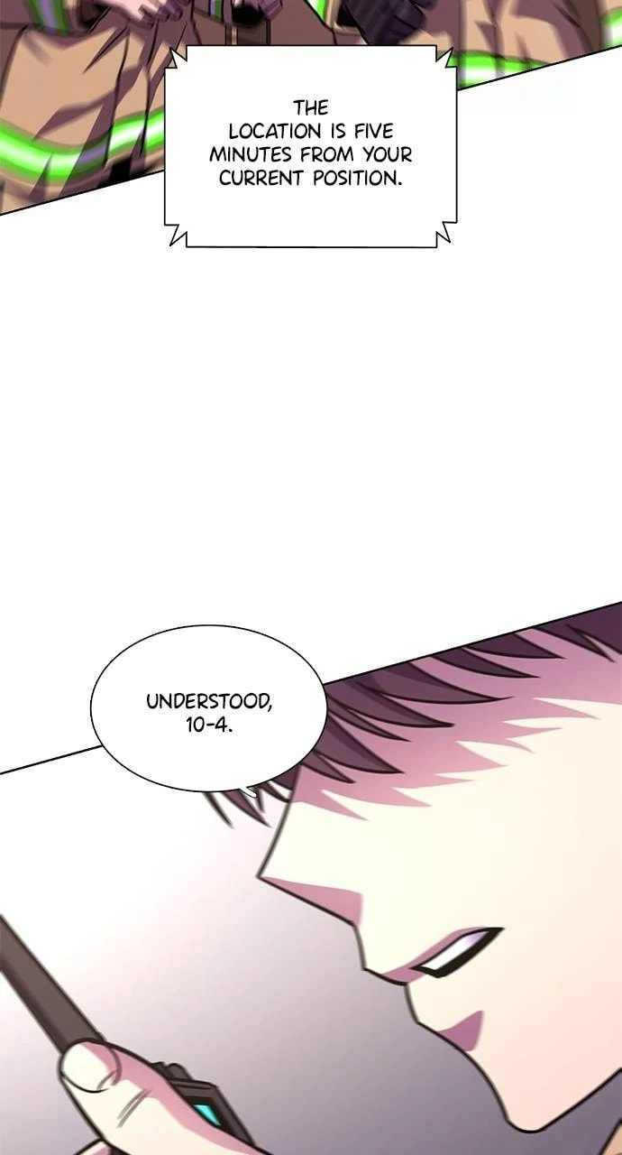 1 Second Chapter 291 page 58 - 