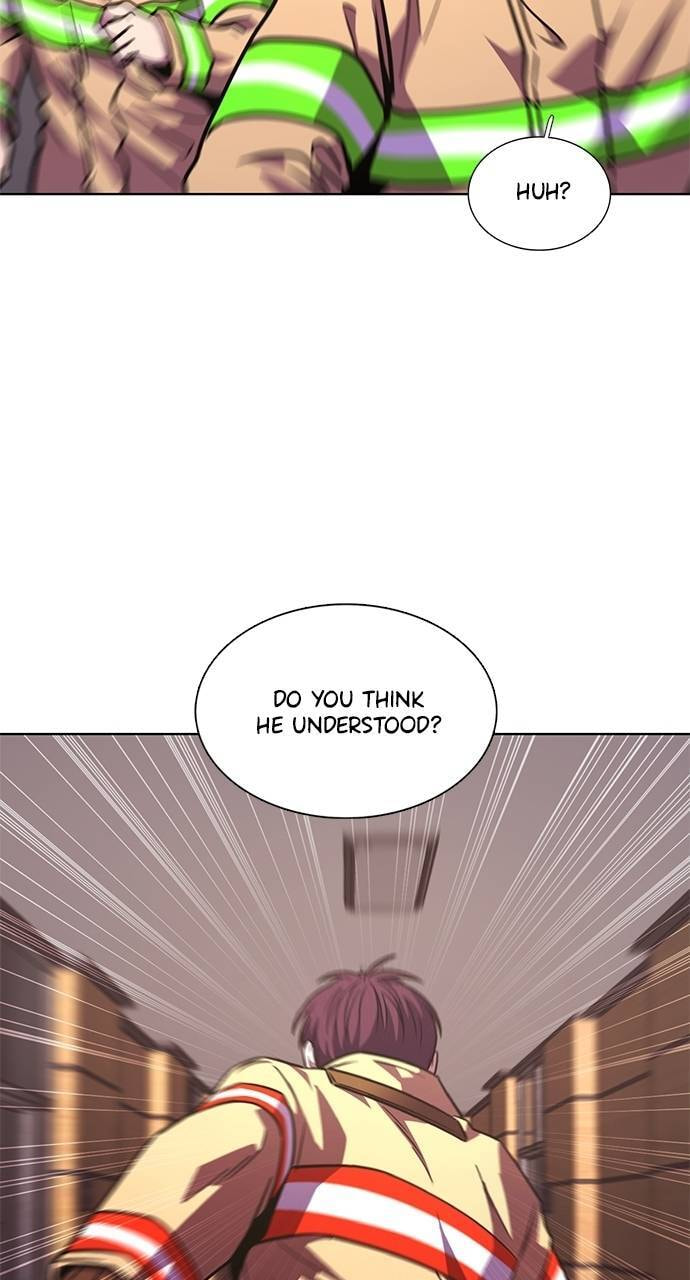 1 Second Chapter 291 page 60 - 
