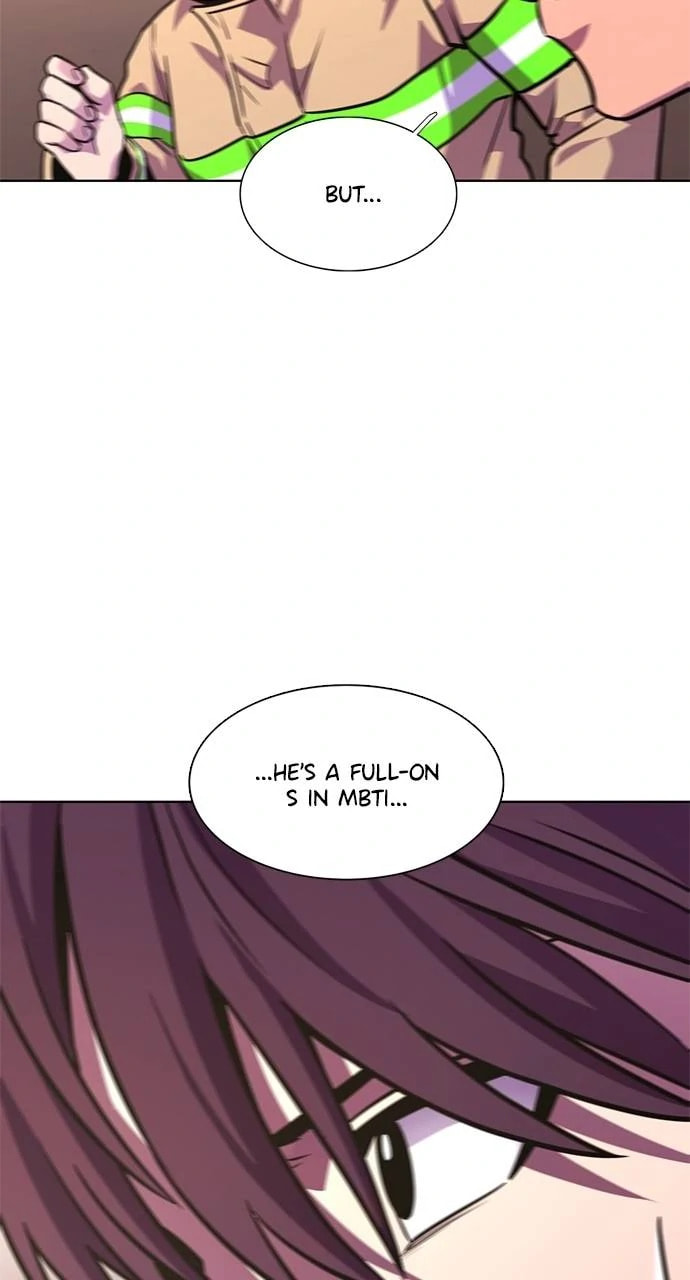1 Second Chapter 291 page 62 - 