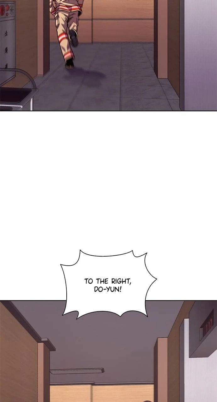 1 Second Chapter 291 page 64 - 