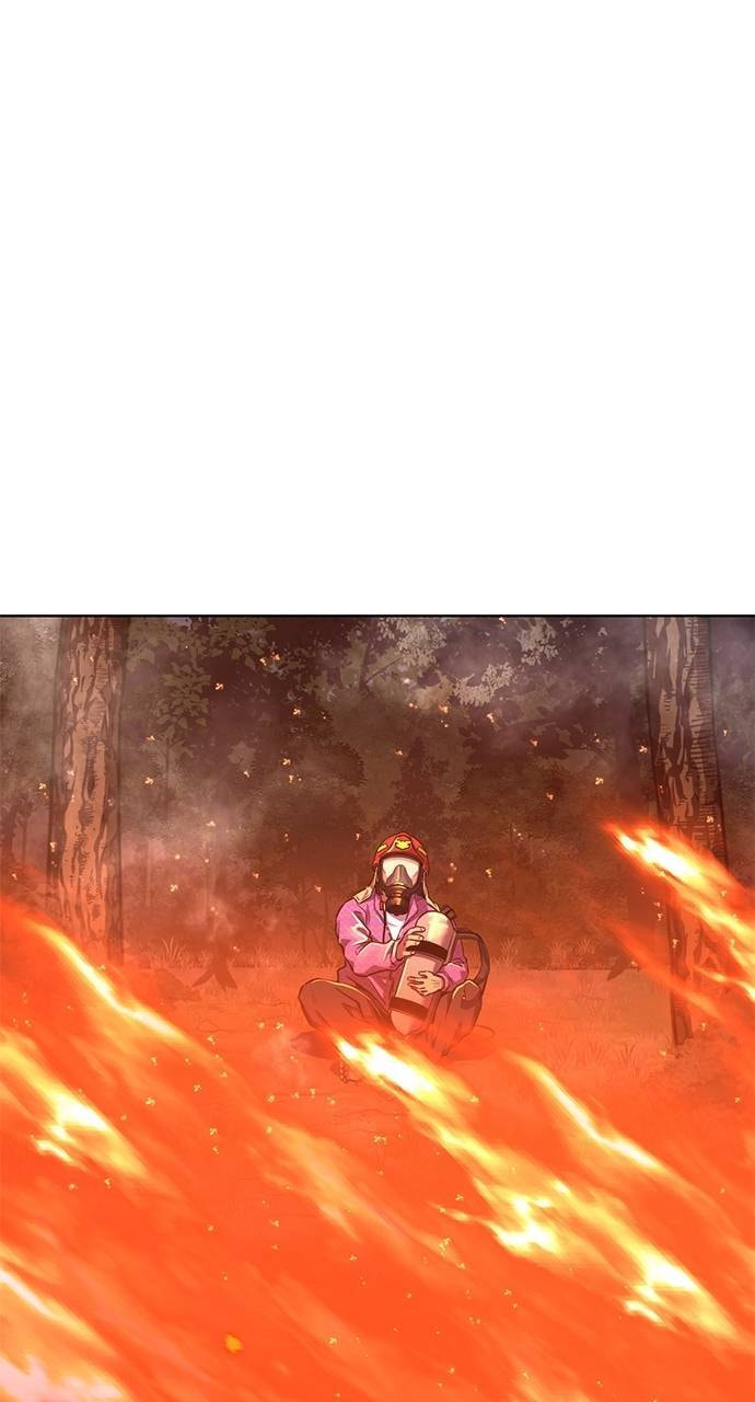 1 Second Chapter 291 page 68 - 