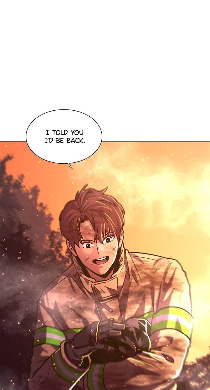 1 Second Chapter 291 page 70 - 