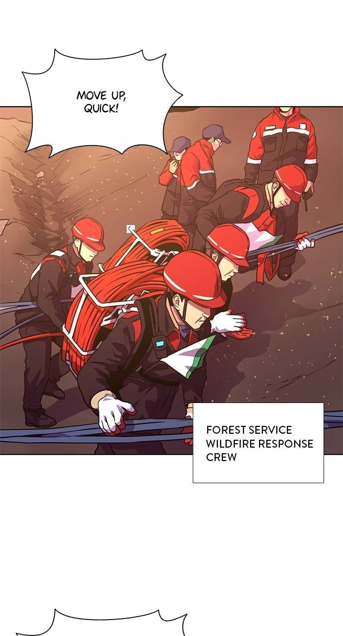 1 Second Chapter 291 page 8 - 