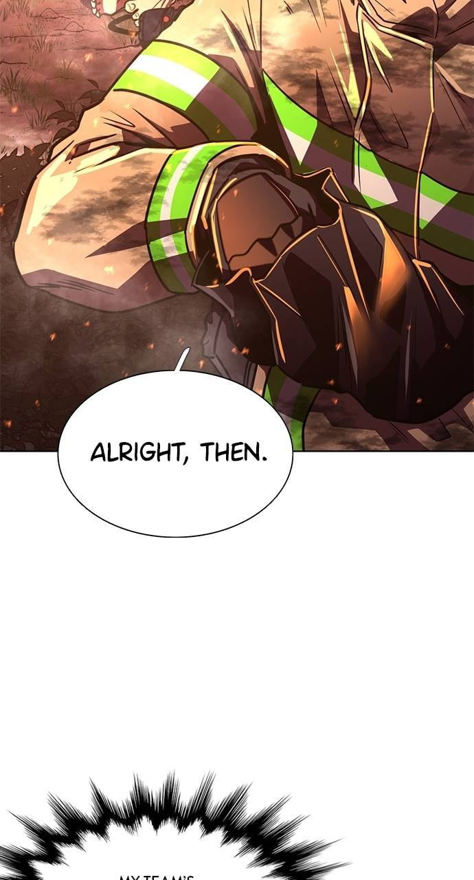 1 Second Chapter 291 page 73 - 