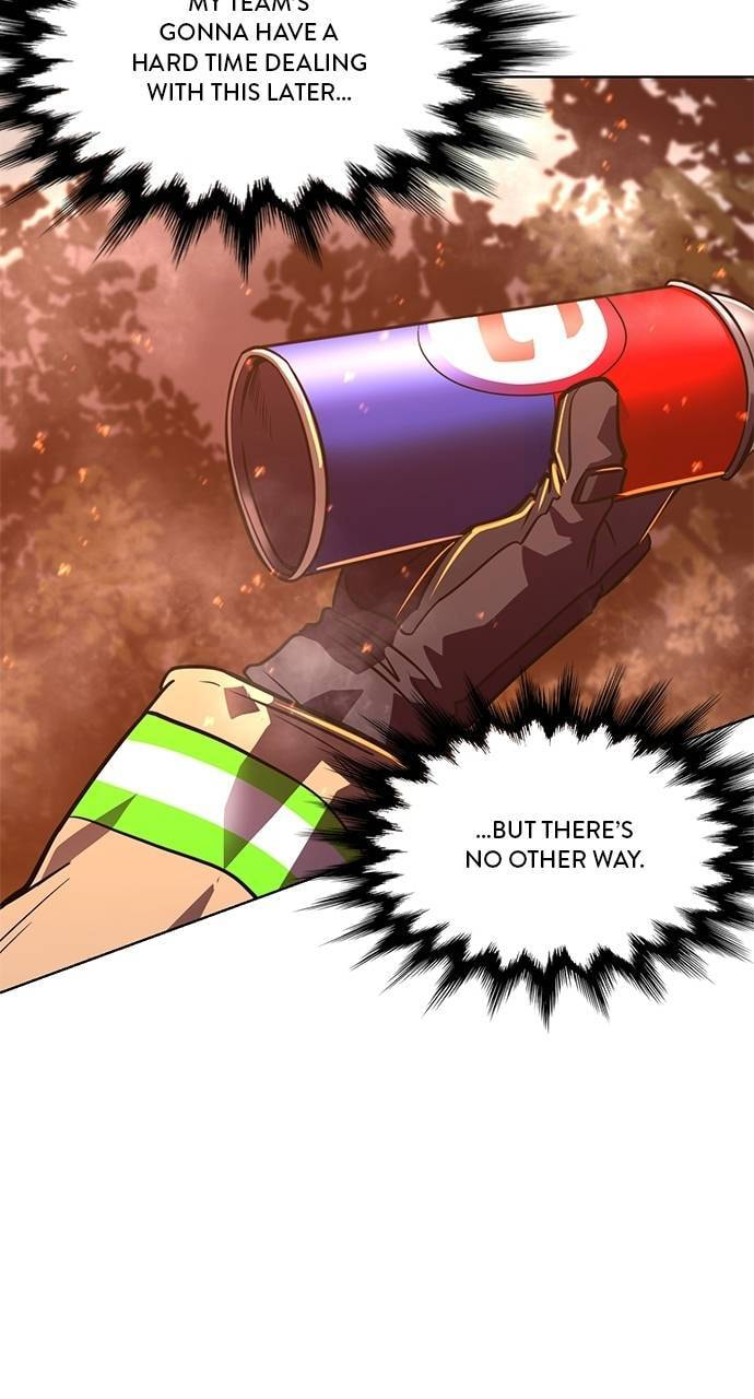 1 Second Chapter 291 page 74 - 