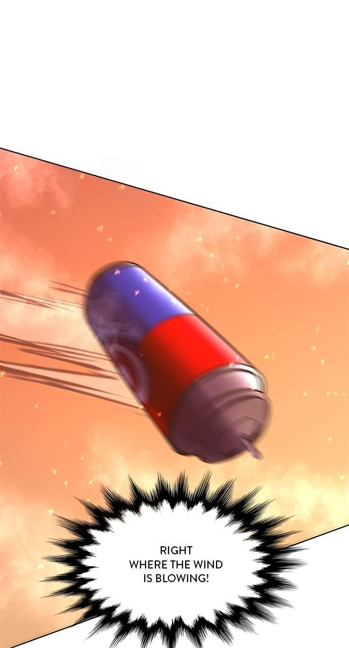 1 Second Chapter 291 page 76 - 