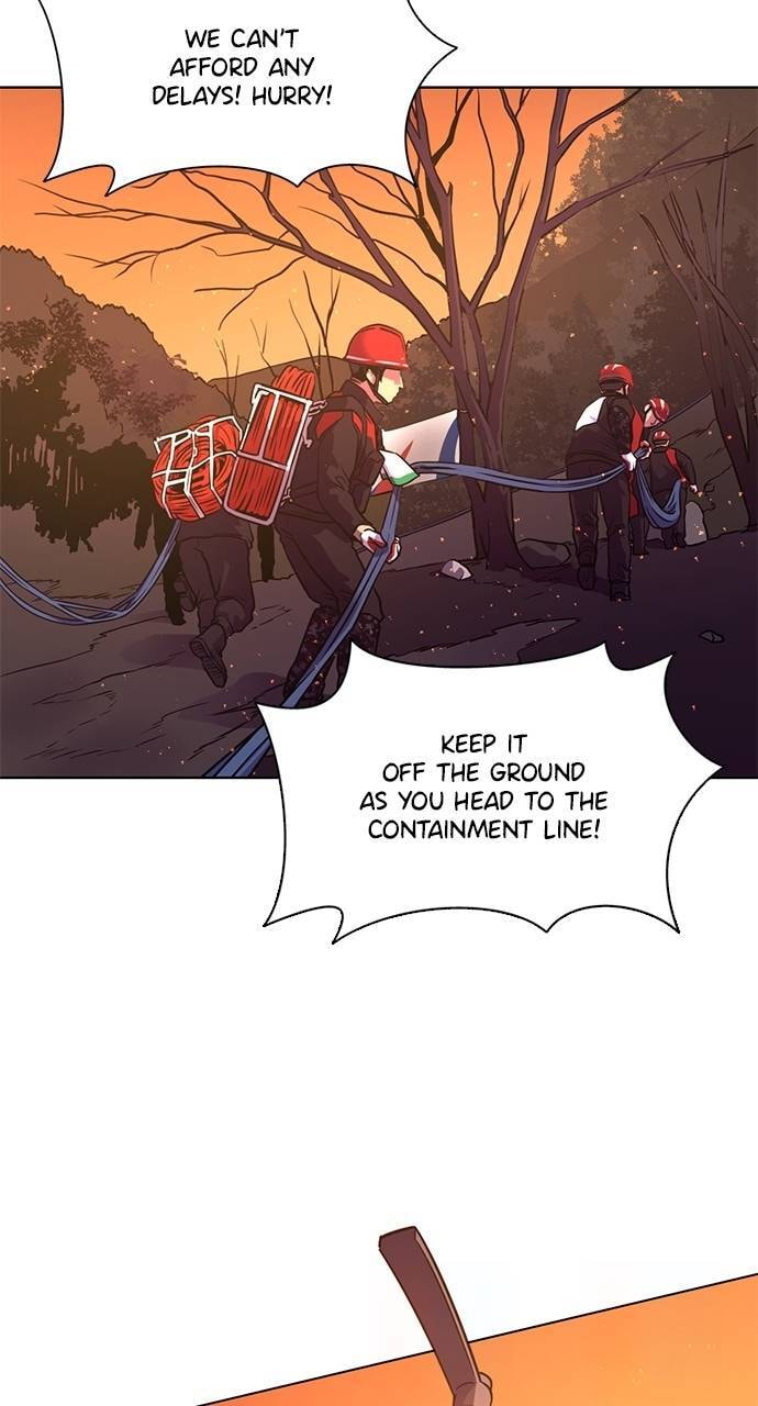 1 Second Chapter 291 page 9 - 