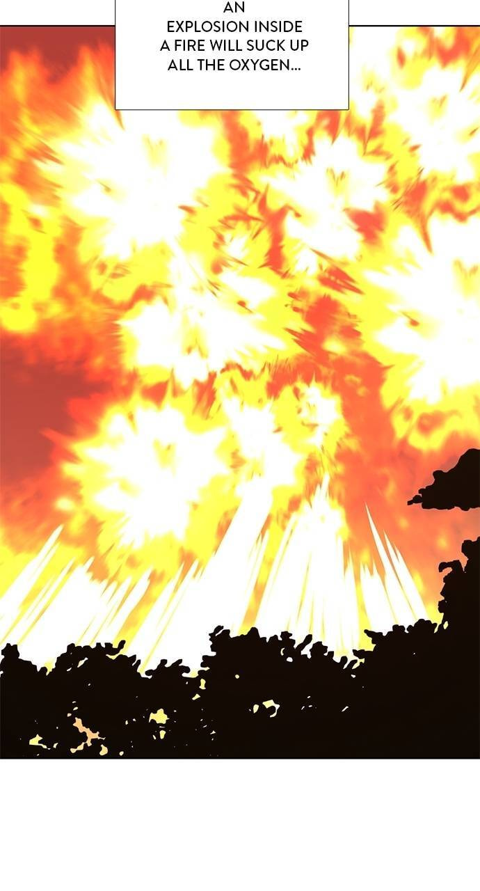 1 Second Chapter 291 page 82 - 