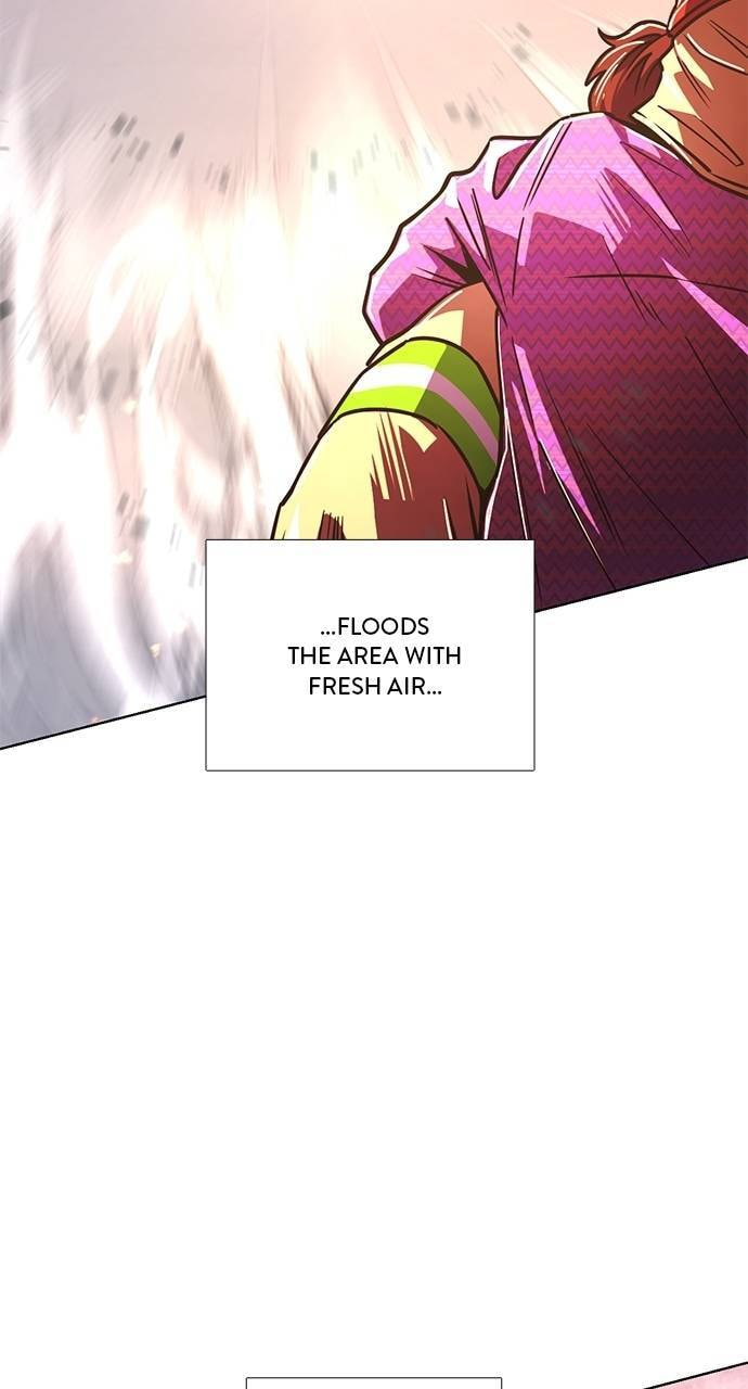 1 Second Chapter 291 page 86 - 