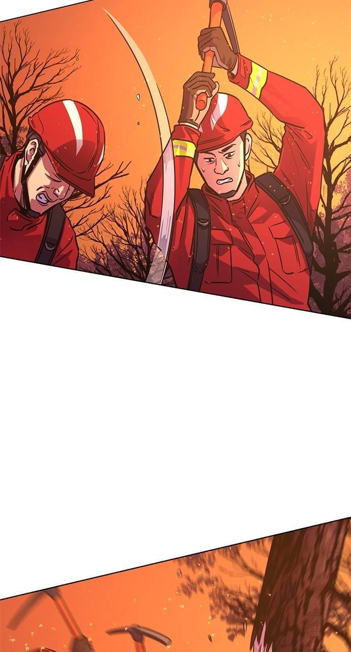 1 Second Chapter 291 page 10 - 