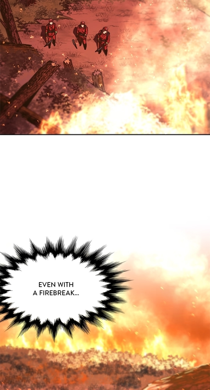 1 Second Chapter 292 page 14 - 