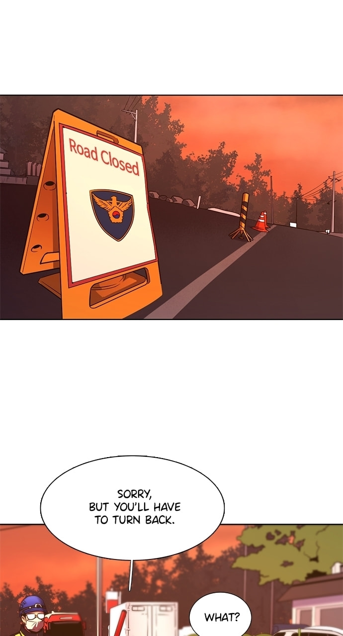 1 Second Chapter 292 page 23 - 