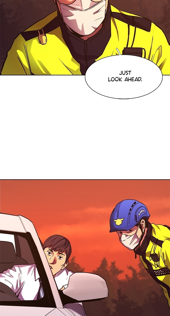 1 Second Chapter 292 page 25 - 