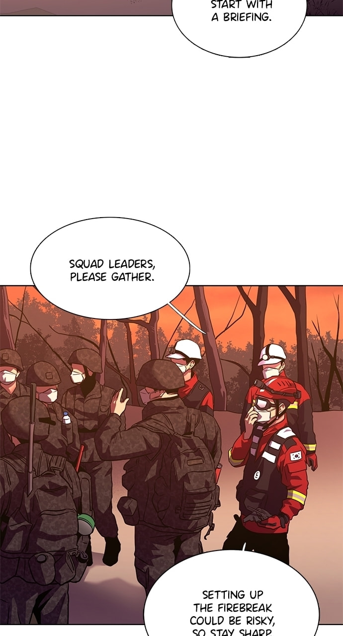 1 Second Chapter 292 page 28 - 