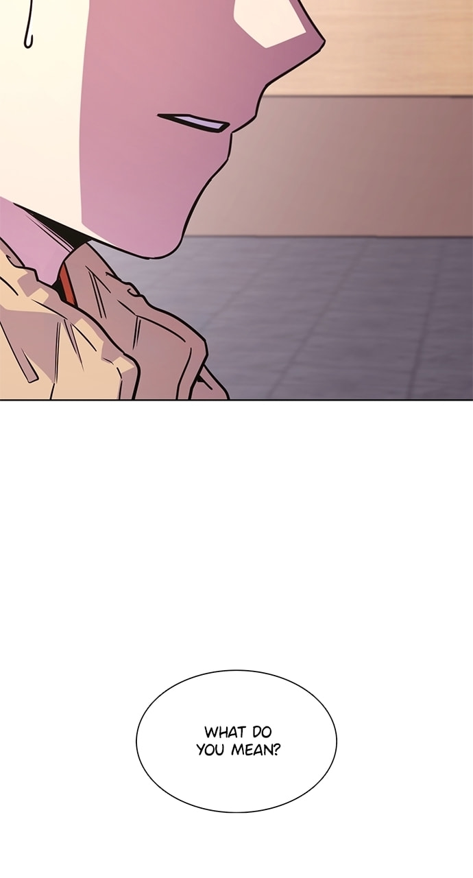1 Second Chapter 292 page 33 - 