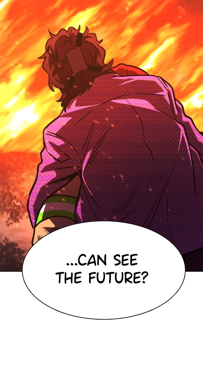 1 Second Chapter 292 page 36 - 