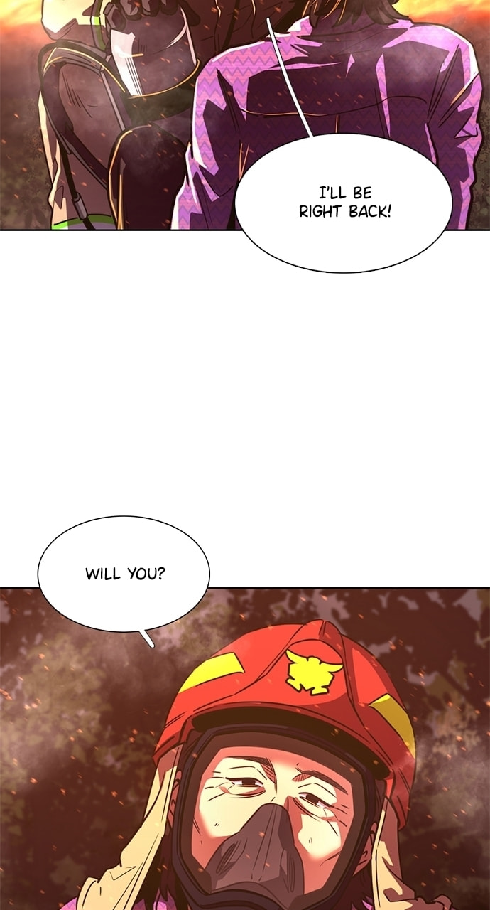 1 Second Chapter 292 page 42 - 
