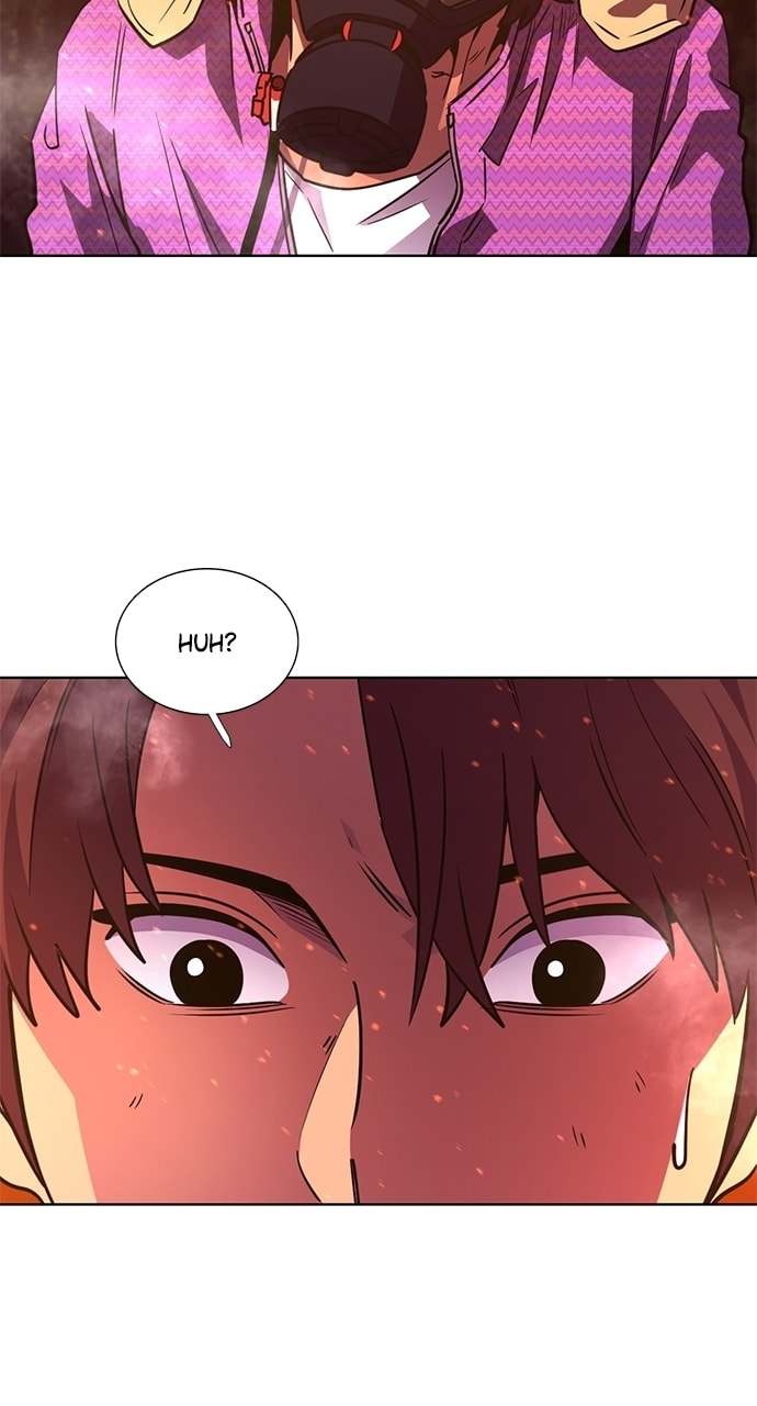 1 Second Chapter 292 page 43 - 