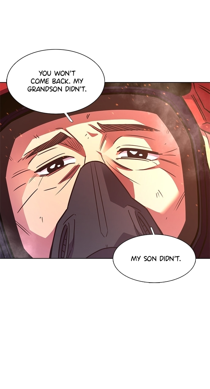 1 Second Chapter 292 page 44 - 