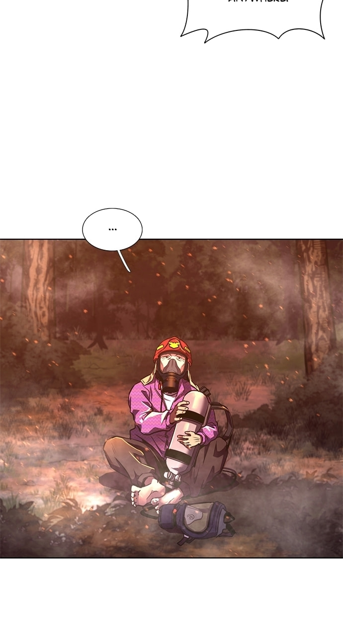 1 Second Chapter 292 page 47 - 