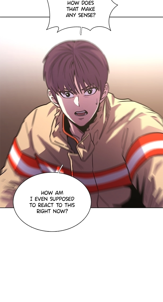 1 Second Chapter 292 page 49 - 