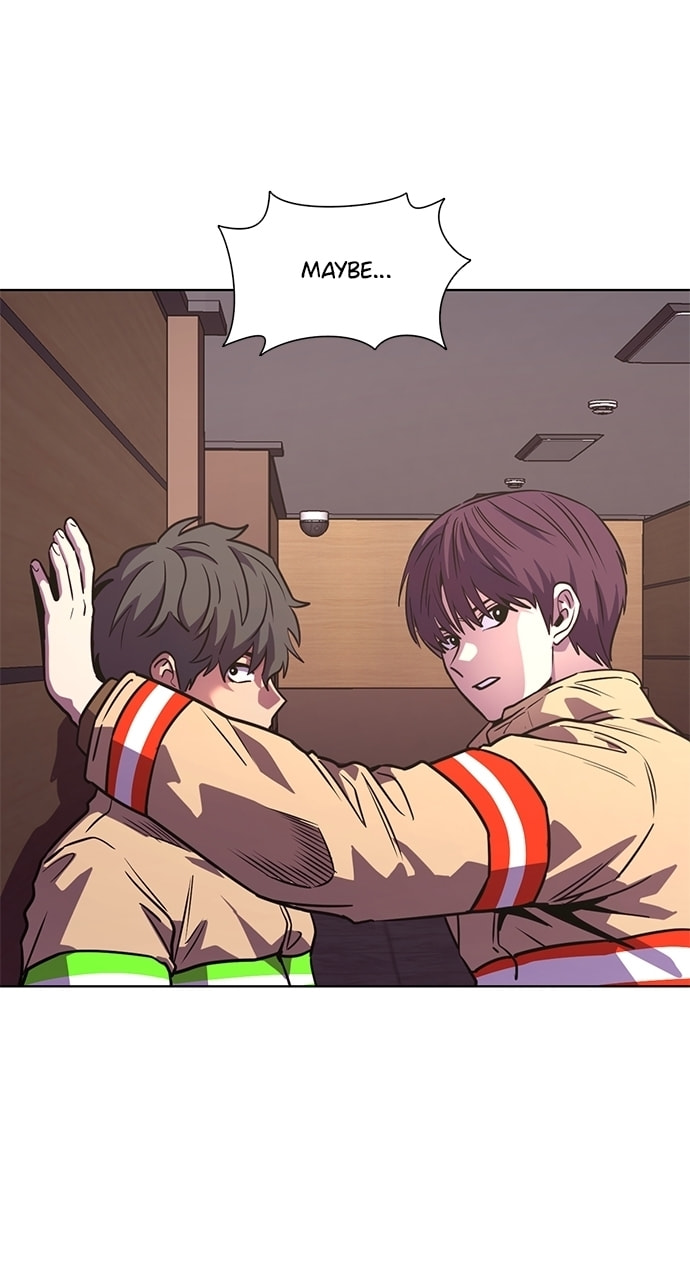 1 Second Chapter 292 page 51 - 