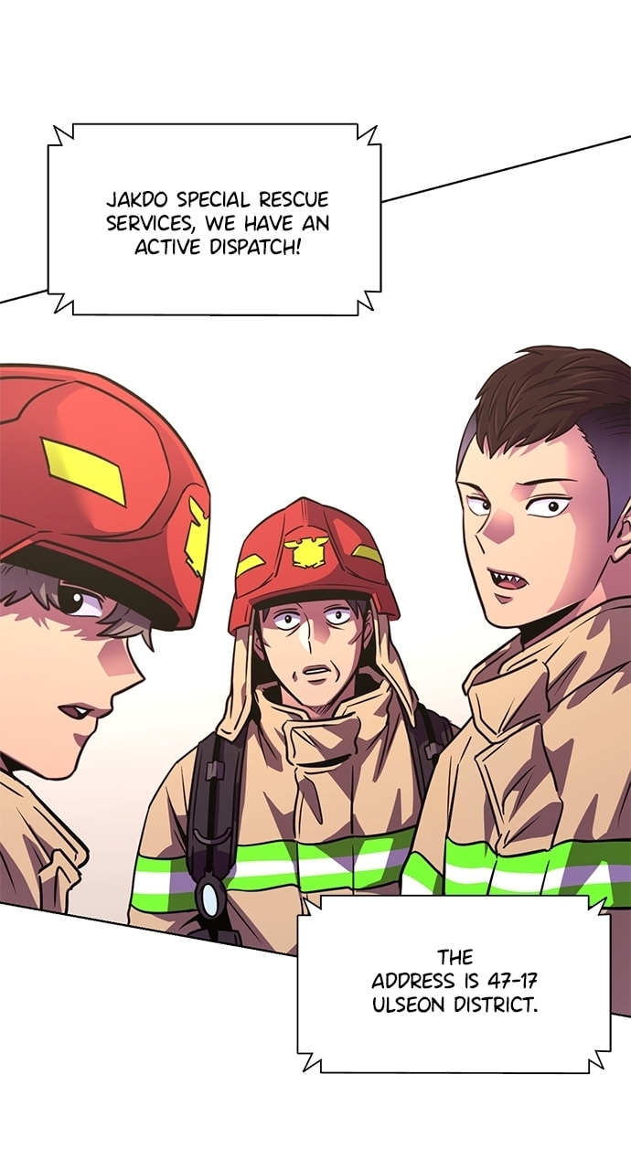 1 Second Chapter 292 page 54 - 