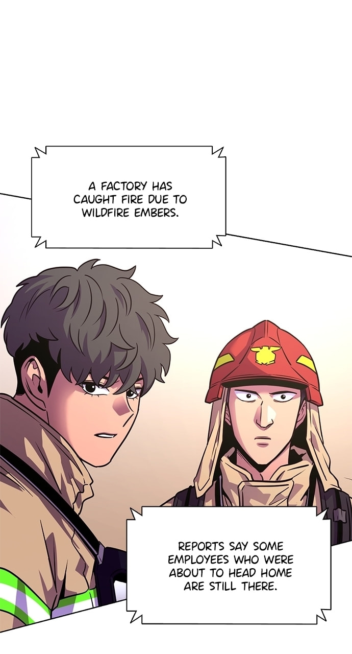 1 Second Chapter 292 page 55 - 