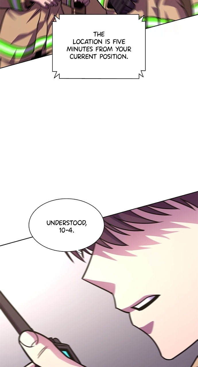 1 Second Chapter 292 page 58 - 