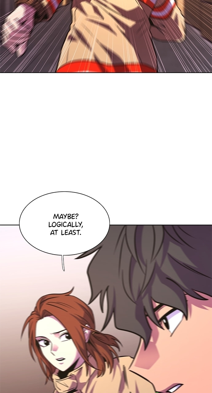 1 Second Chapter 292 page 61 - 