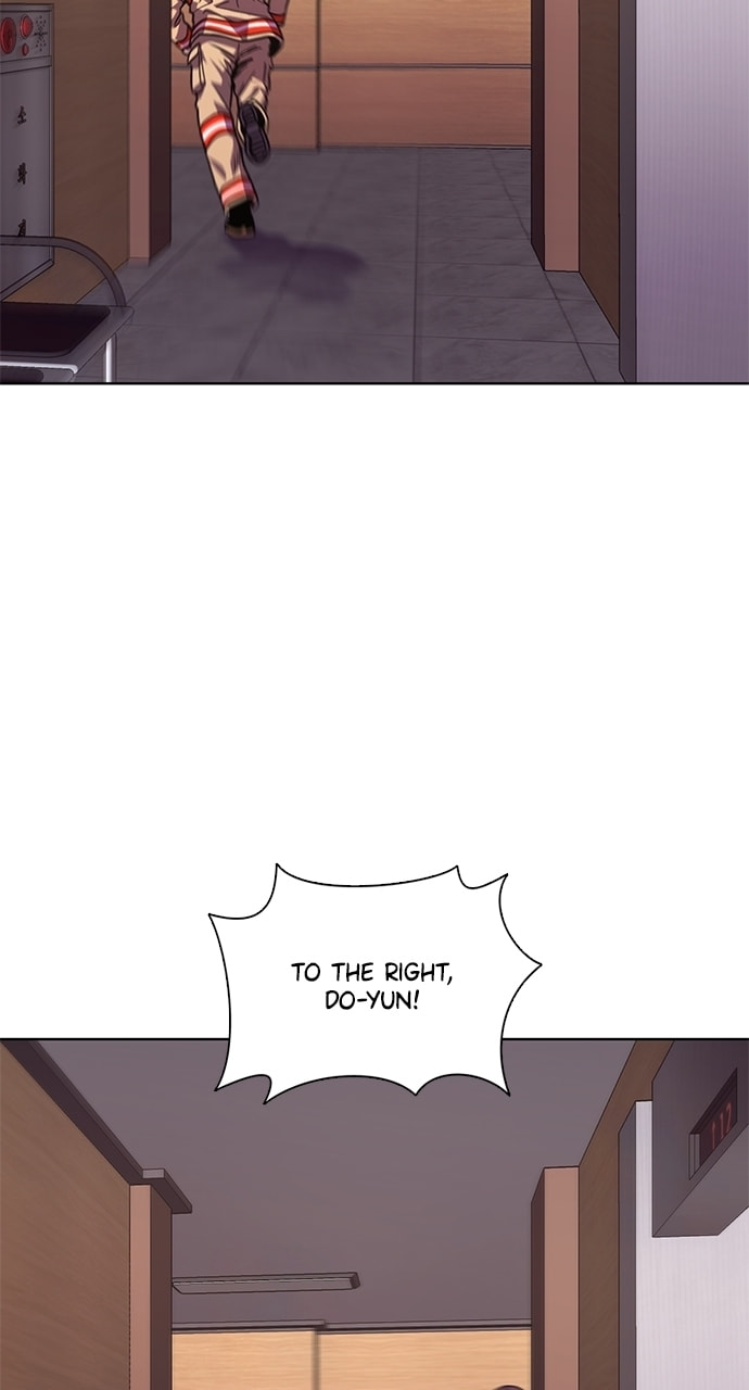 1 Second Chapter 292 page 64 - 