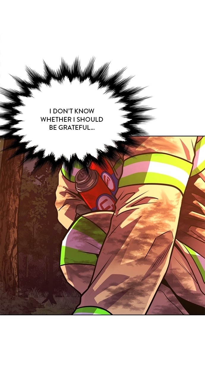 1 Second Chapter 292 page 67 - 