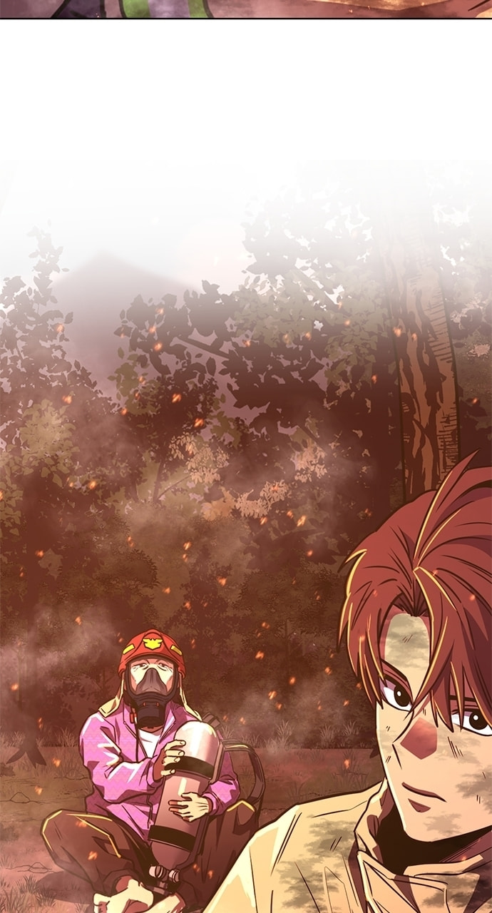 1 Second Chapter 292 page 72 - 