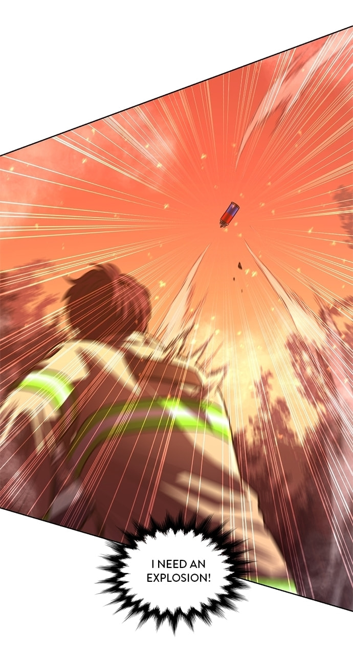1 Second Chapter 292 page 75 - 