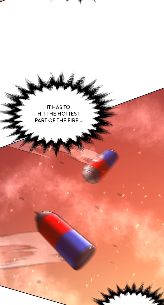 1 Second Chapter 292 page 77 - 