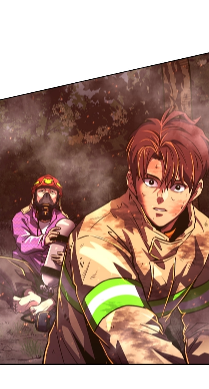 1 Second Chapter 292 page 80 - 