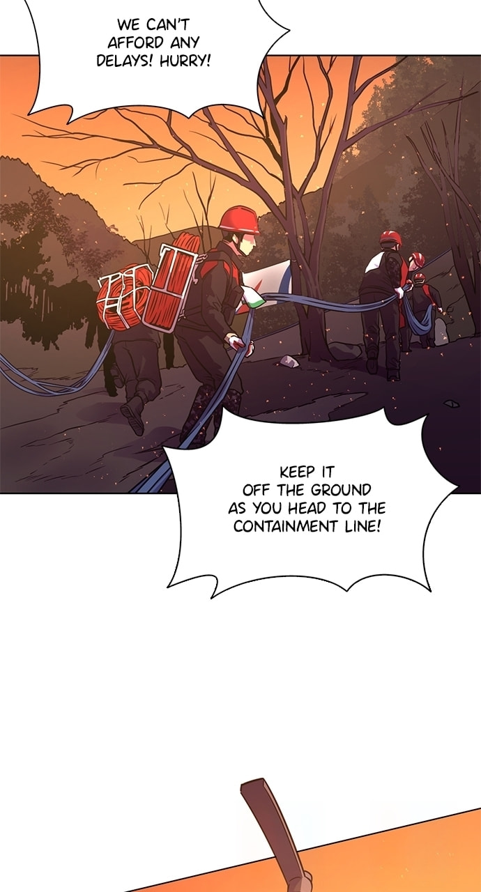 1 Second Chapter 292 page 9 - 