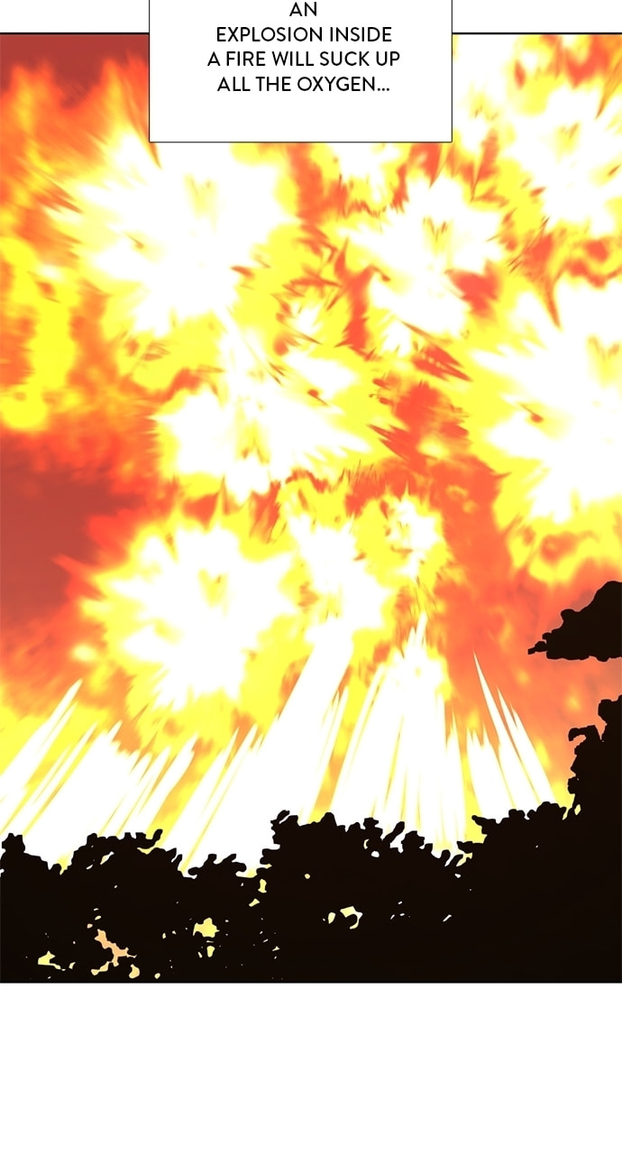 1 Second Chapter 292 page 82 - 