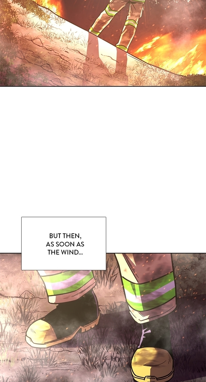 1 Second Chapter 292 page 84 - 