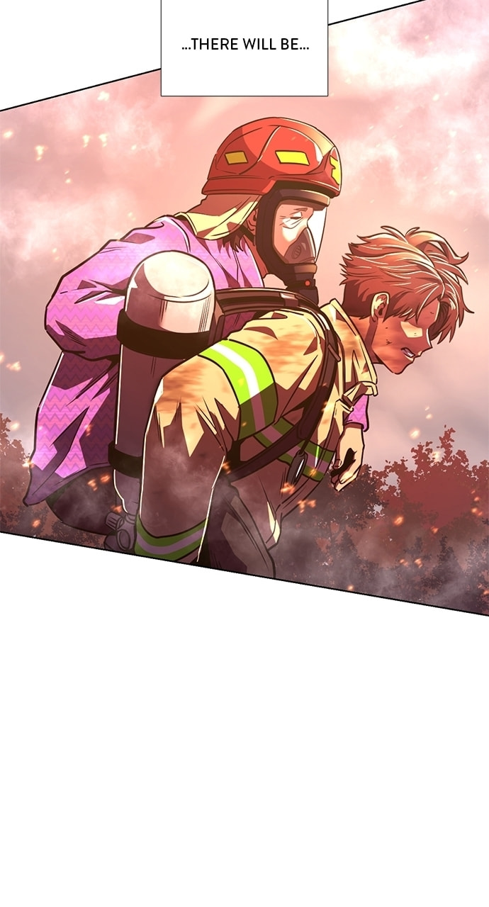 1 Second Chapter 292 page 87 - 