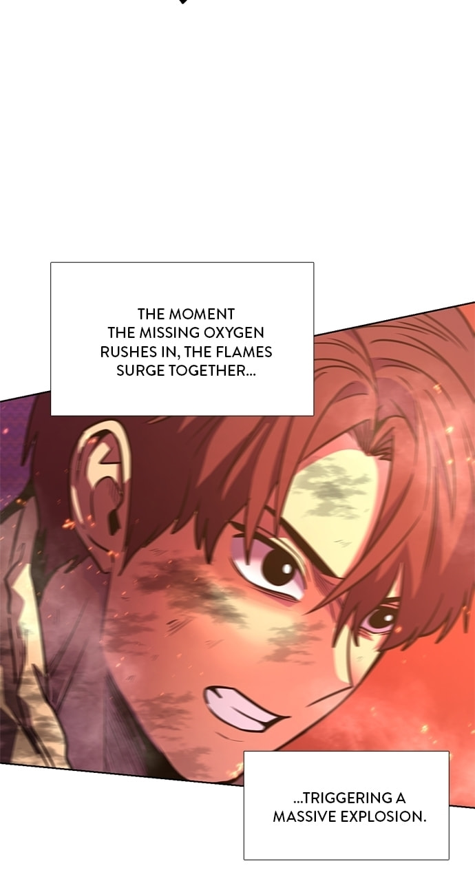 1 Second Chapter 292 page 89 - 