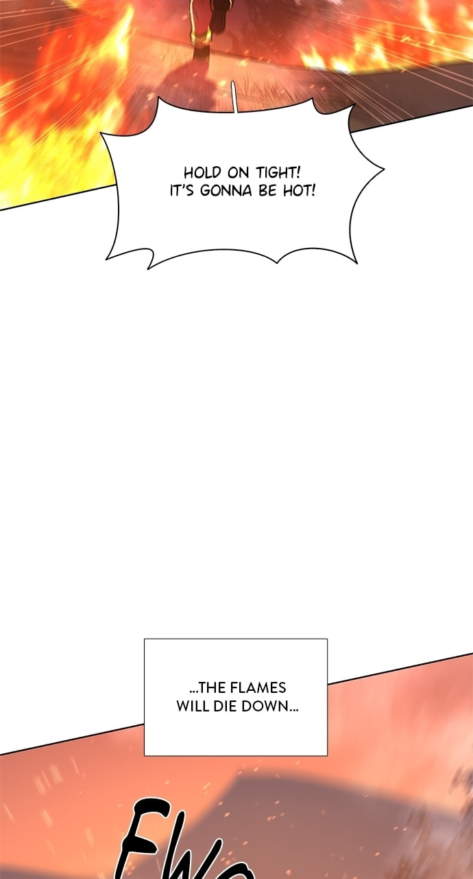 1 Second Chapter 292 page 91 - 