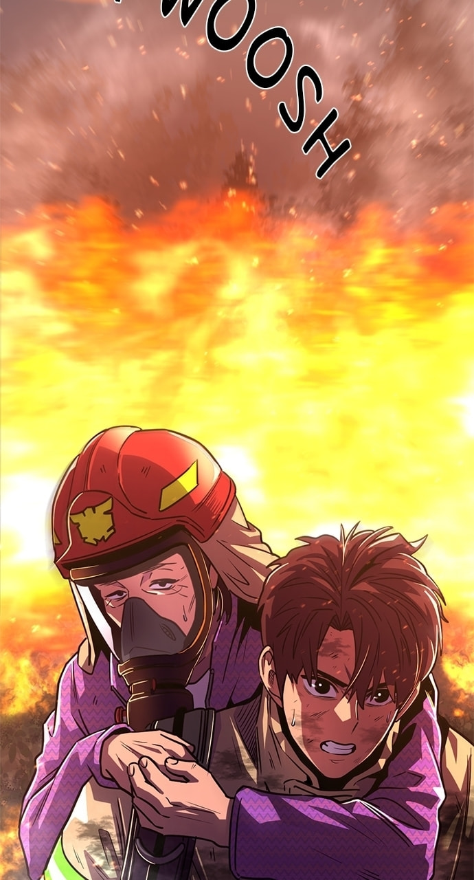 1 Second Chapter 292 page 92 - 