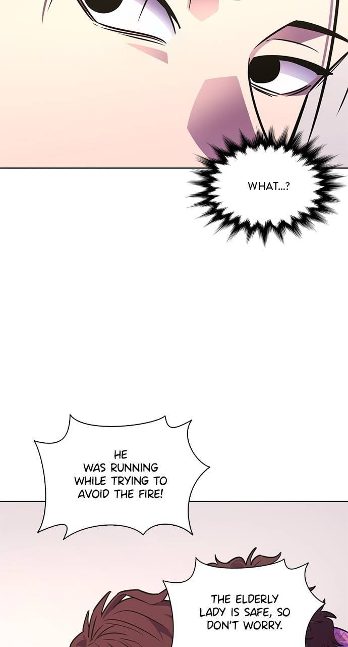 1 Second Chapter 293 page 16 - 
