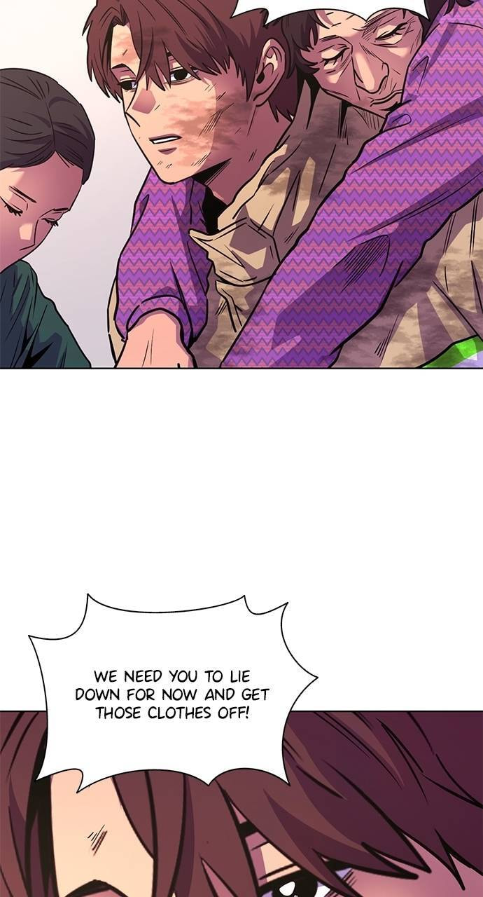 1 Second Chapter 293 page 17 - 