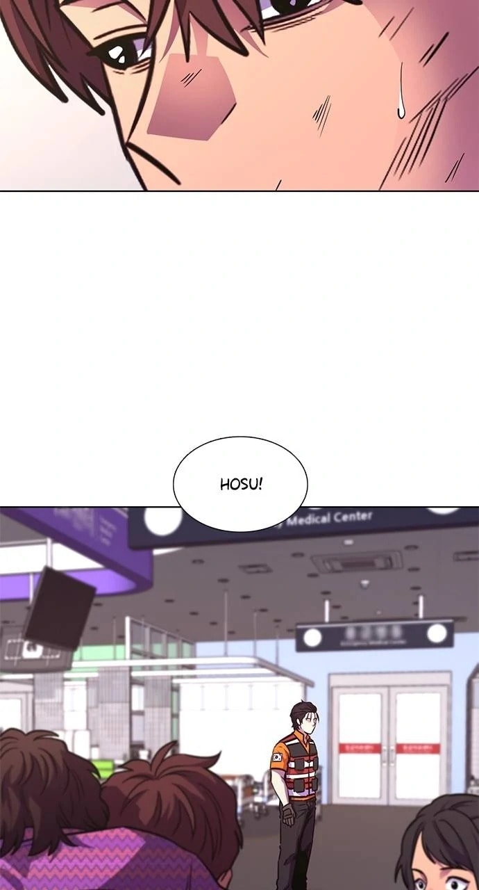 1 Second Chapter 293 page 18 - 