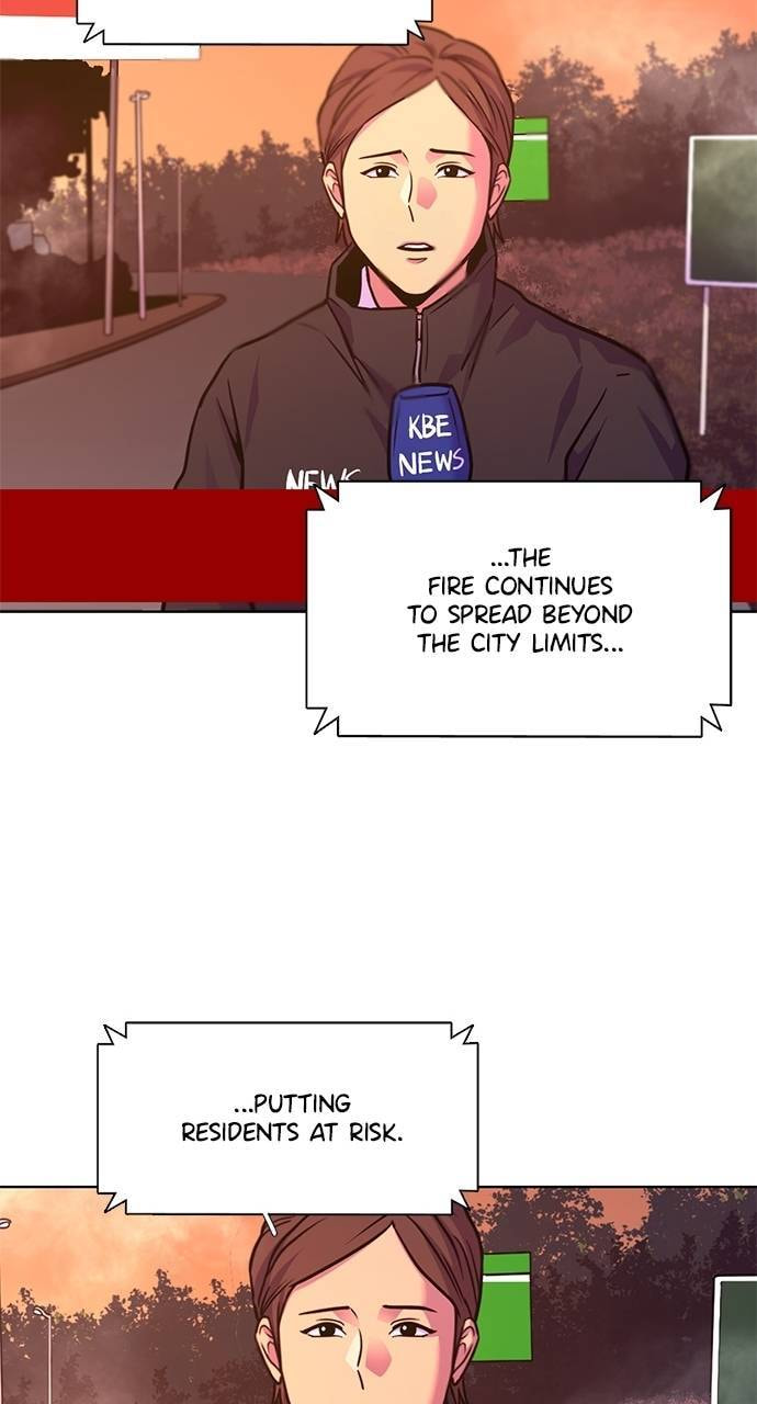 1 Second Chapter 293 page 25 - 