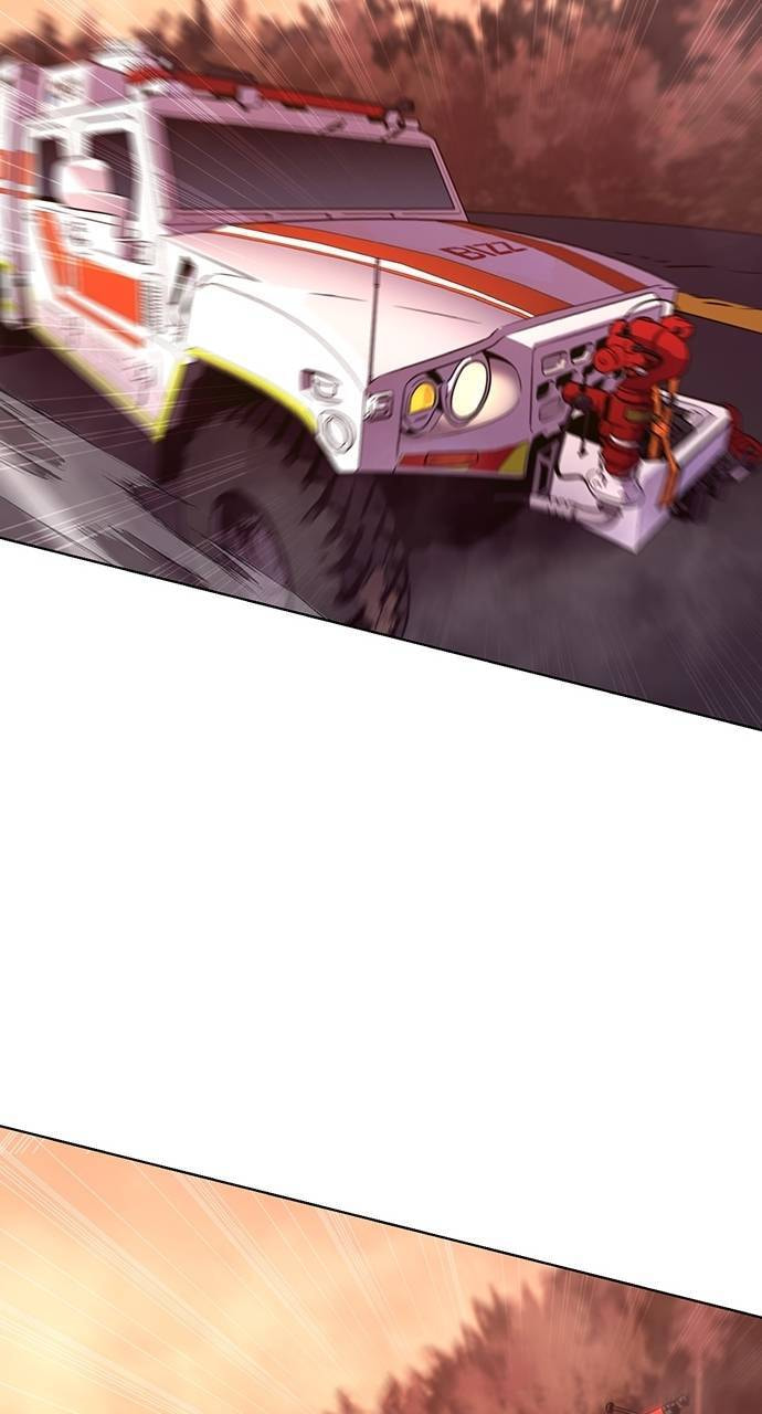 1 Second Chapter 293 page 31 - 